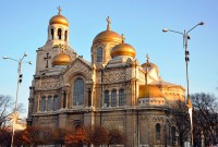 Храм „Св. Успение Богородично“